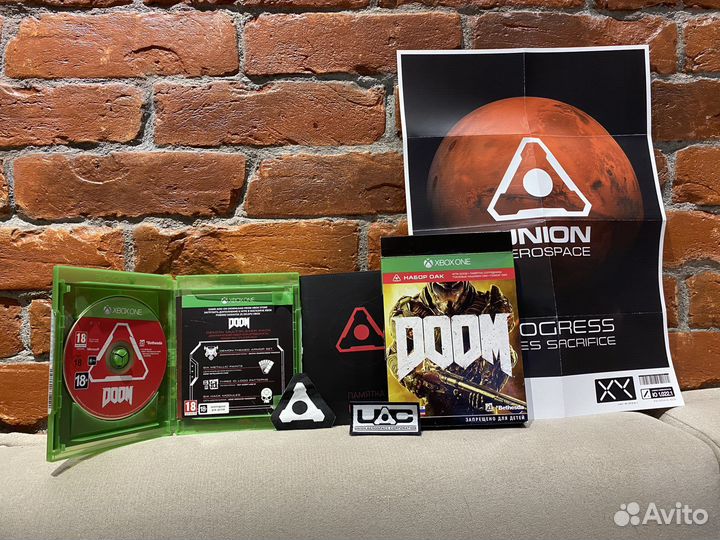 Игры для Xbox One Цены в описании