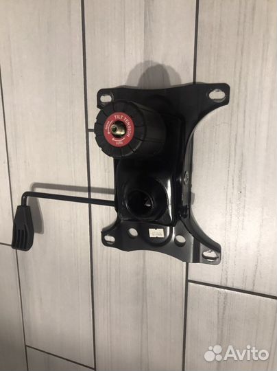 Механизм качения Топган усиленный