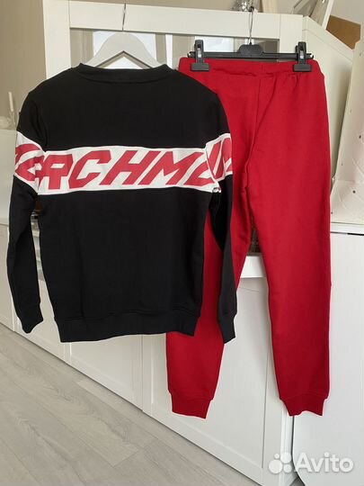 Спортивный костюм Richmond sport 158-164