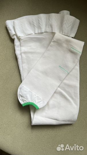 Компрессионные чулки 1 класс