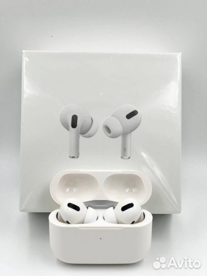 Apple airpods pro premium