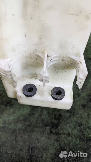 Бачок омывателя BMW X3 (E83) 2006