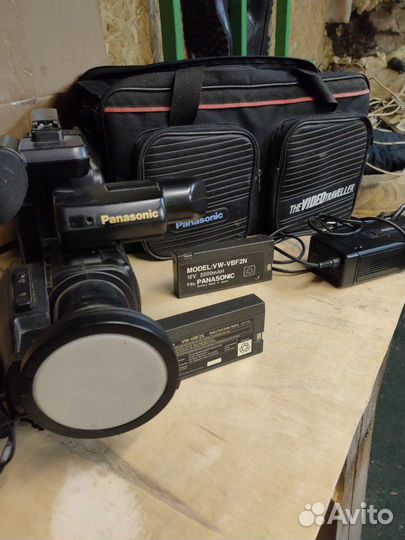 Видео камер