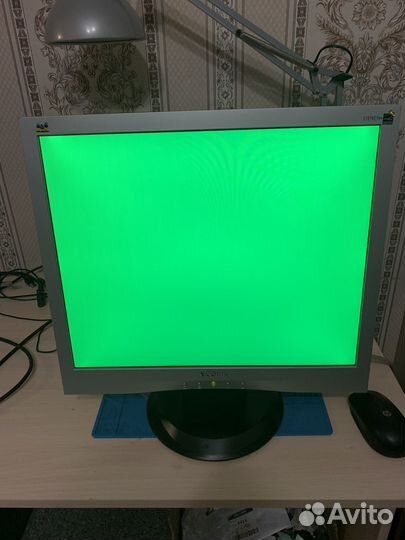 Монитор ViewSonic 19