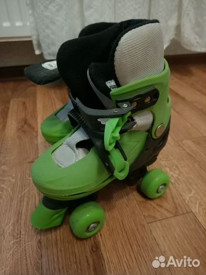 Ролики детские