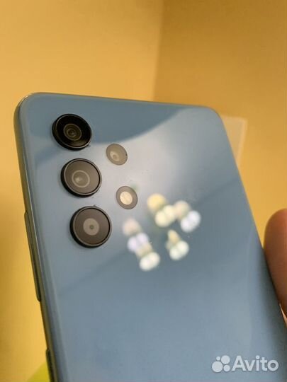 Samsung Galaxy A32, 4/64 ГБ