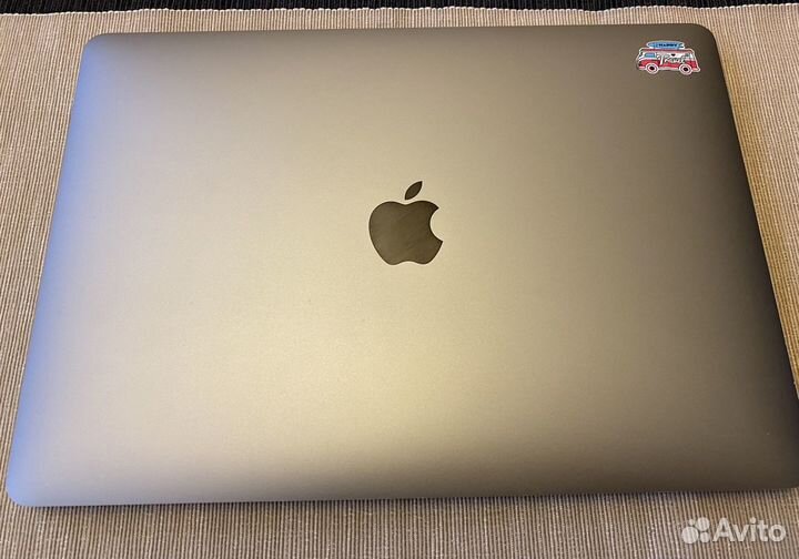 Macbook Pro 13 2018 512