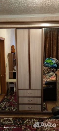 Сборка и разборка мебели