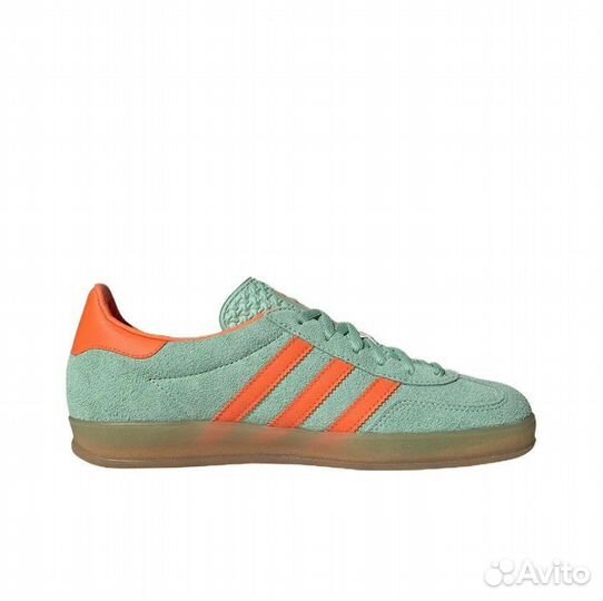 Adidas Gazelle Indoor Pulse Mint