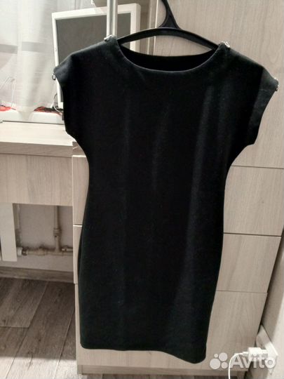 Платье женское. Размер 44-46