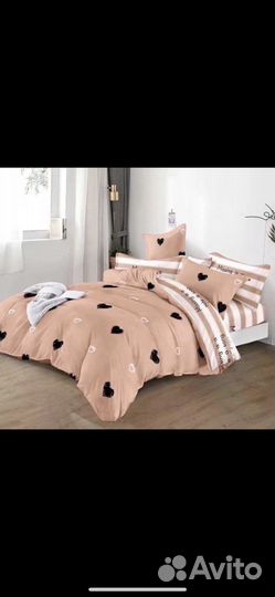 Набор постельного белья
