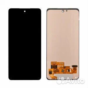 Оригинальный дисплей Samsung A52