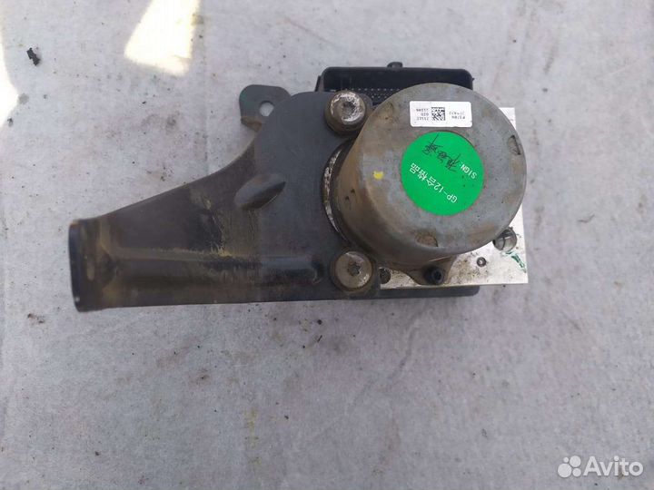 Блок абс Geely Coolray SX11