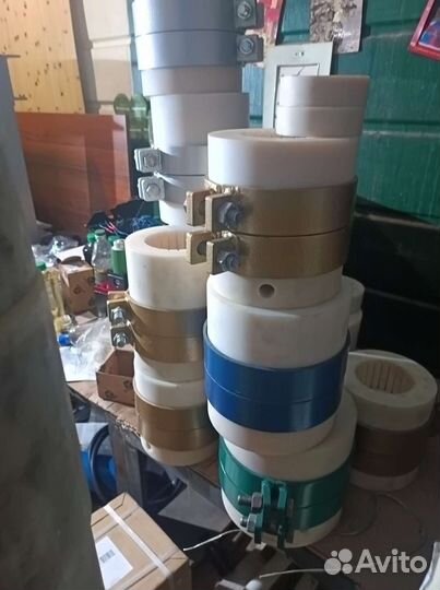 Бочонки для отжима масла