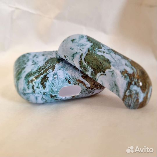 Чехол для airpods pro