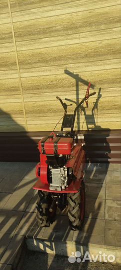 Мотоблок мб-1Д