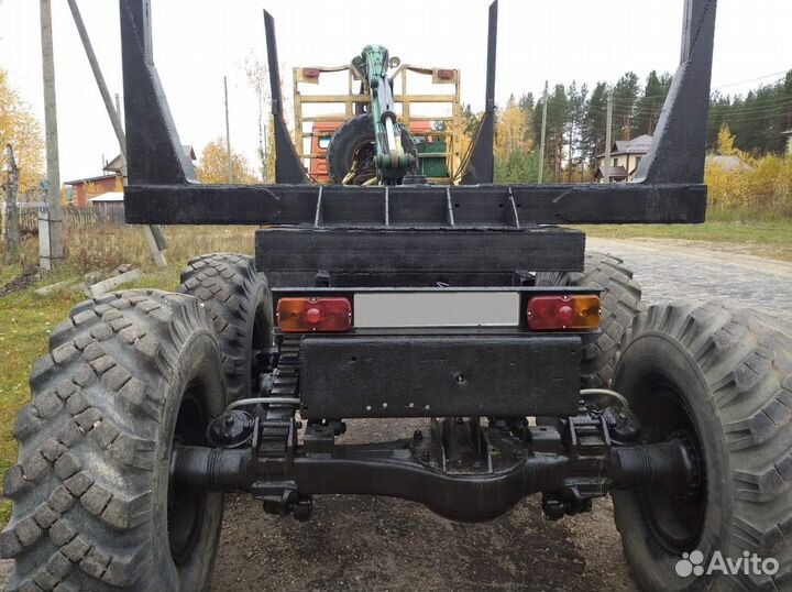 КАМАЗ 43118-15 с КМУ, 2006