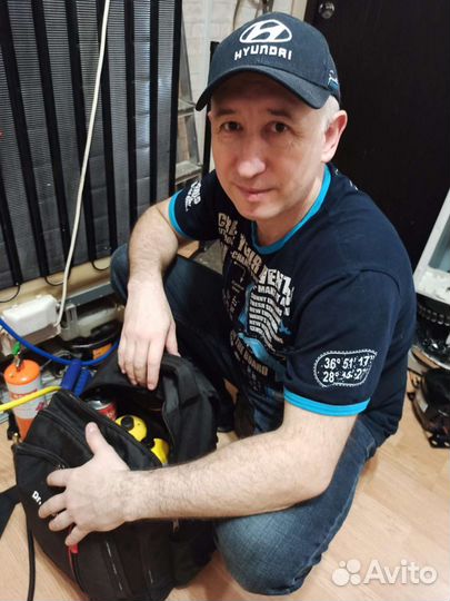 Ремонт холодильников Федоровское, Павловск, Пушкин