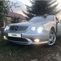 Mercedes-Benz CL-класс AMG 5.4 AT, 2005, 173 000 км, с пробегом, цена 1 500 000 руб.