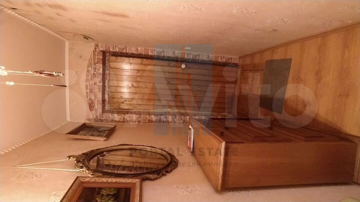 2-к. квартира, 47,1 м², 3/5 эт.