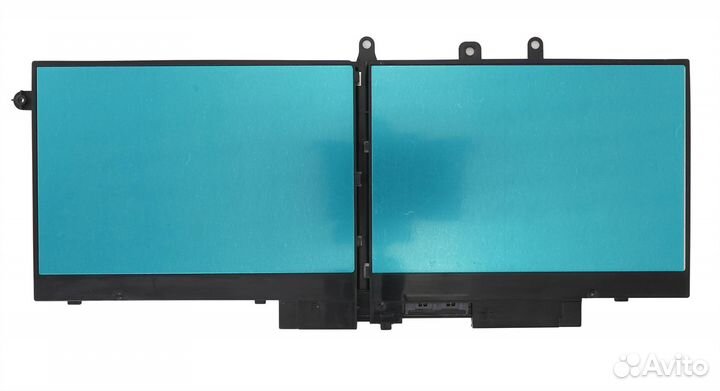 Аккумулятор gjknx, GD1JP к Dell Precision 15 3520, Latitude E5580, E5480, E5280, E5490, E5590 (7900m