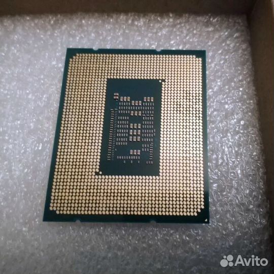 Процессор Intel Core i5 12400F Новый Чек Гарантия