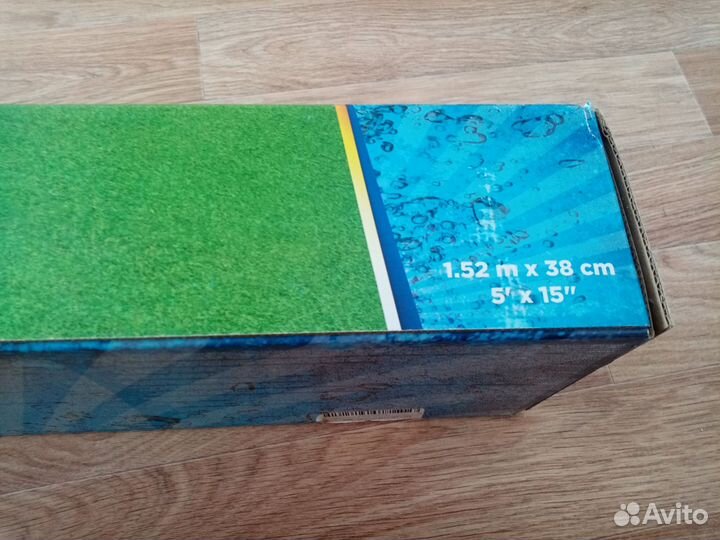 Бассейн каркасный Bastway, 152см, высота 38см