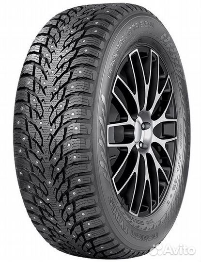 Nokian Tyres Hakkapeliitta 9 SUV 235/65 R18