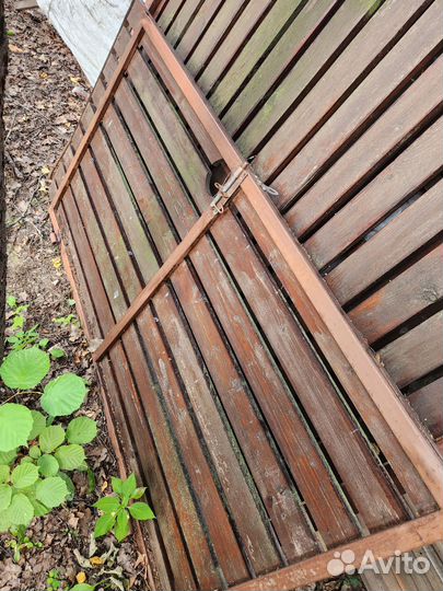 Металлопрофиль для забора бу