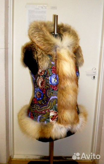 Ремонт шуб. Перекрой. Пошив. Чистка шуб