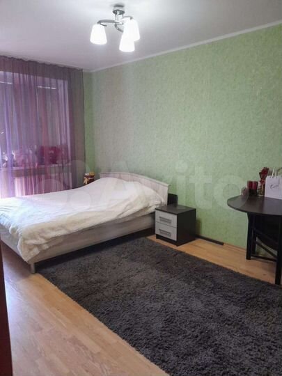 1-к. квартира, 33,6 м², 7/10 эт.