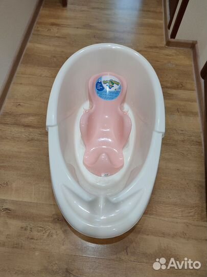 Ванночка для купания