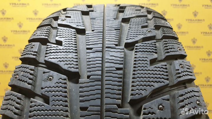 Federal Himalaya SUV 285/60 R18 116T