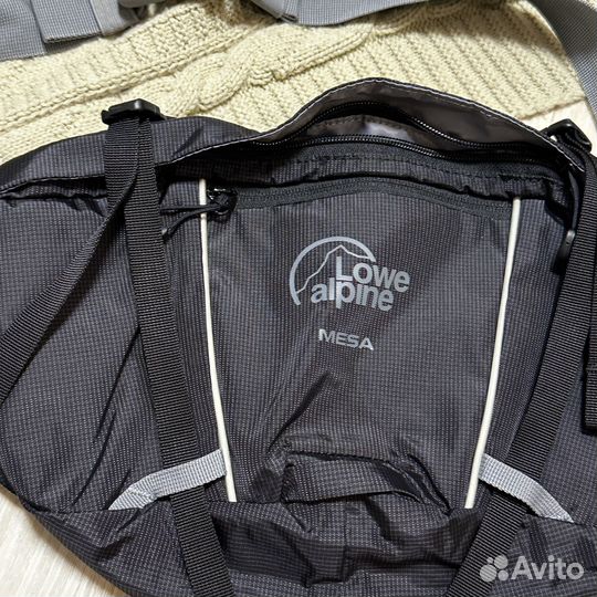 Сумка lowe alpine mesa оригинал