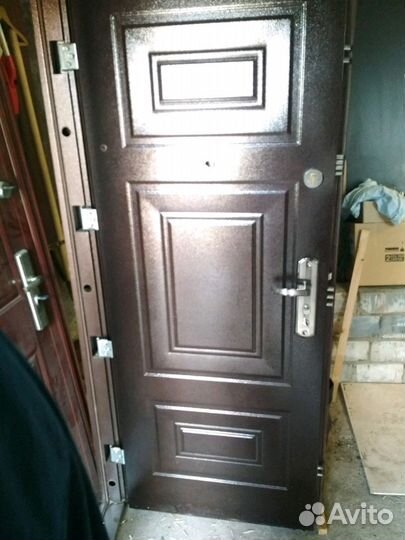 Отличная Дверь