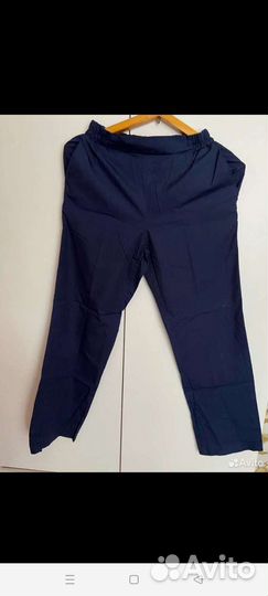 Медицинский костюм