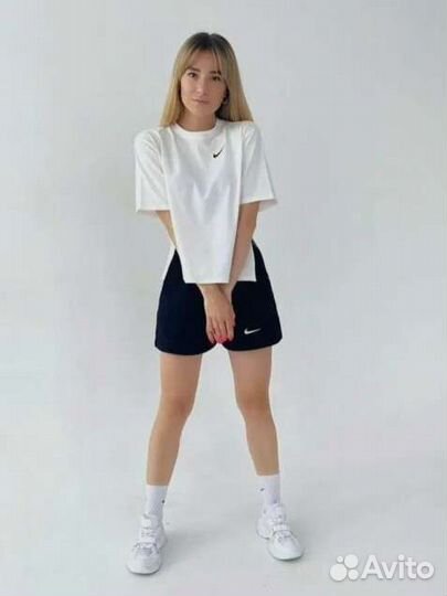 Спортивный костюм nike