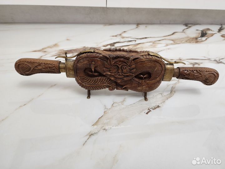 Охотничий набор декоративный,антикварный