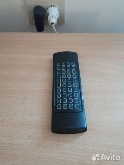 Android tv приставка