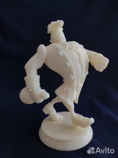 Доктор Ливси