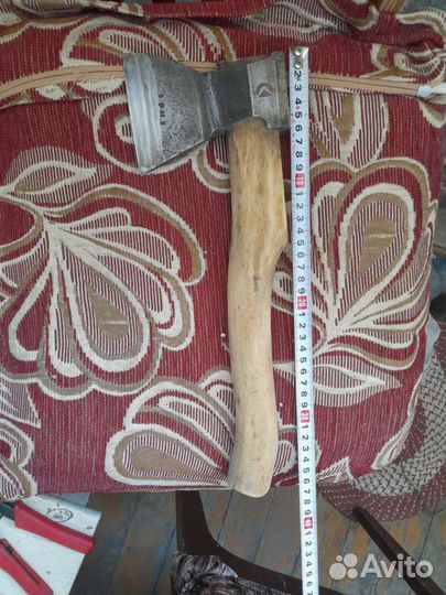 Топор СССР