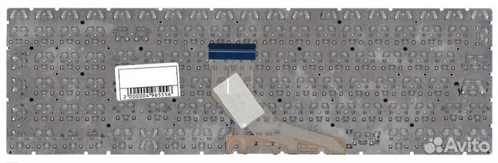 Клавиатура HP 15-da000 OEM
