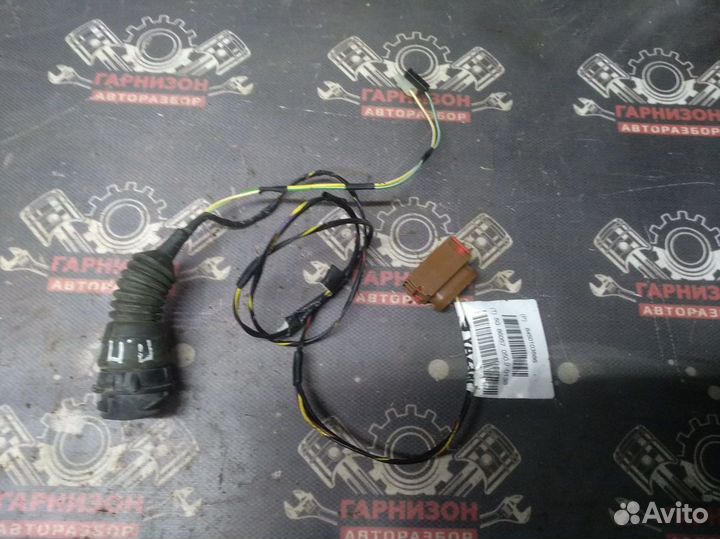 Проводка жгут коса двери Лада 2190 2191 Гранта