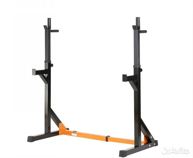 Стойка под штангу DFC dsst11