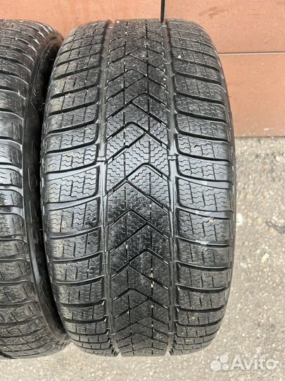 Pirelli Winter Sottozero 3 245/40 R18 97V
