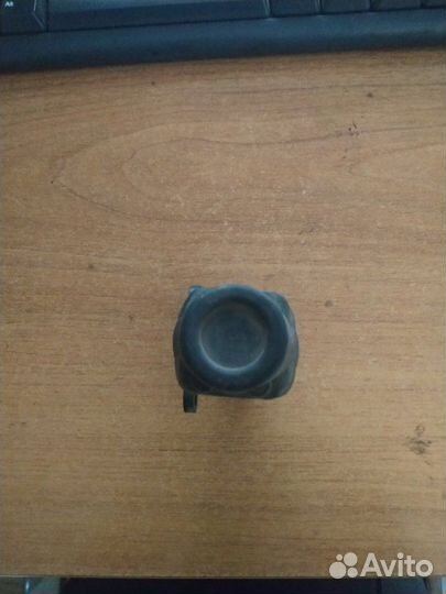 Клапан отсечки топлива Brilliance М2 2007-2016