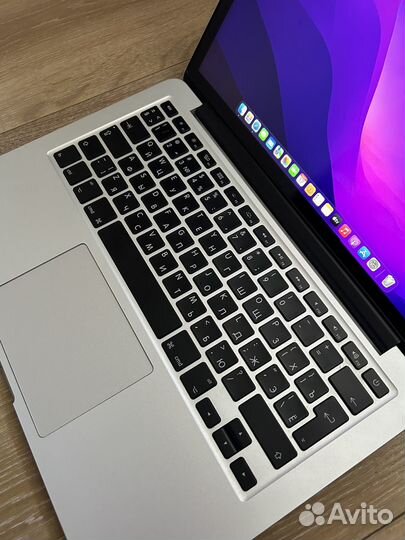 Apple MacBook Pro 13-inch early 2015