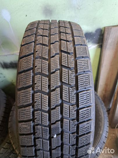 Goodyear Ice Navi 7 195/65 R15