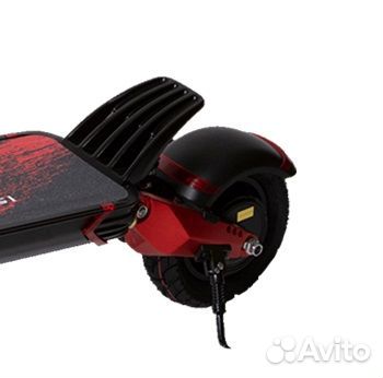 Электросамокат Kugoo G1 Jilong