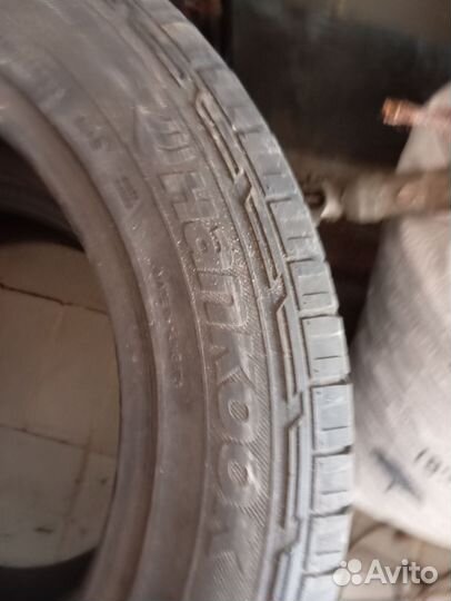Hankook Dynapro HP RA23 255/55 R18